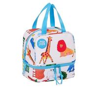 Safta Algo De Jaime Lunch Bag One Size