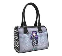 SAFTA Articolo, Borsa Gorjuss Smitten Kitten Unisex-Bambini e Ragazzi, Multicolore, M
