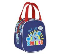 safta Articolo, Borsa Termica Blues Clues Unisex-Bambini e Ragazzi, Multicolore, M