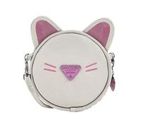 E_0002_S4307493 Gorjuss Borsa a Tracolla Gorjuss Ruby wild Grigio (13,5 x 5,5 x