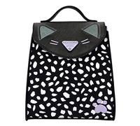 safta Articolo Mini zaino con patta Gorjuss™ "Smitten Kitten" Unisex - Bambini e ragazzi