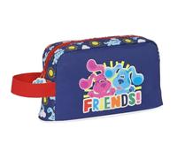 SAFTA Articolo, Porta digiuni Thermos Blues Clues Unisex-Bambini e Ragazzi, Multicolore, M