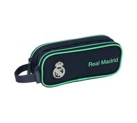 Safta Astuccio 812557513 Real Madrid 2nd Kit 25/26 Double