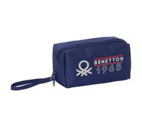 Safta Astuccio Big Square Benetton