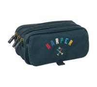 Safta Astuccio Big Triple Harper & Neyer