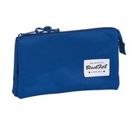 Safta Astuccio Blackfit8 Oxford Triple