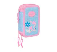 Safta Astuccio Blackfit8 Smile 37 Pezzi