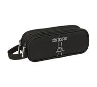 Safta Astuccio Double Kappa Dark