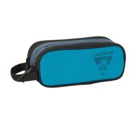 Safta Astuccio Double Recycling Blackfit8