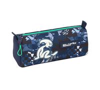 Safta Astuccio El Niño Navy 21x8x7 Cm