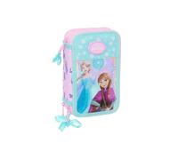 Safta Astuccio Frozen Cool Days Triple Filled 36 Unità