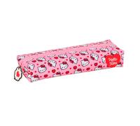 Safta Astuccio Hello Kitty 22x4x7 Cm