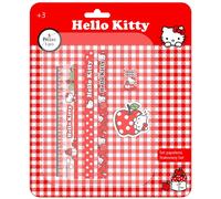 Safta Astuccio Hello Kitty Set