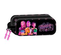 Safta Astuccio K-pop Demon Hunters 3d 1l