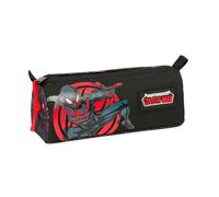 Safta Astuccio Miles Morales 21x8x7 Cm