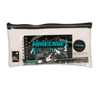Safta Astuccio Minecraft Screen