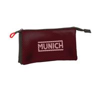 Safta Astuccio Munich Vulcan Triple