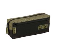 Safta Astuccio Munich West 22x8.5x6 Cm Triple