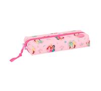 Safta Astuccio Princesas Disney 22x4x7 Cm