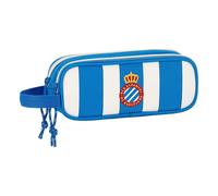 Safta Astuccio Rcd Espanyol Double