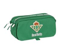 Safta Astuccio Real Betis Balompie Big Triple