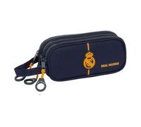 Safta Astuccio Real Madrid Away Equipment 24/25 Triple