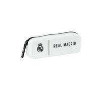 Safta Astuccio Real Madrid First Kit 24/25 Silicone Square