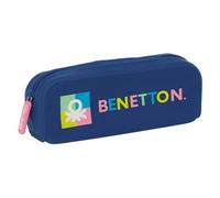 Safta Astuccio Silicone Square Benetton