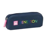 Safta Astuccio Silicone Square Benetton Damero