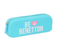 Safta Astuccio Silicone Square Benetton Unique