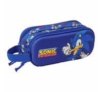 Safta Astuccio Sonic 3d Double
