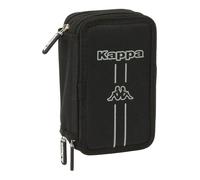 Safta Astuccio Triple Filled Kappa Dark 37 Pezzi