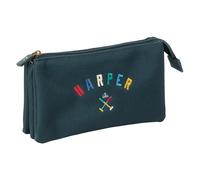Safta Astuccio Triple Harper & Neyer