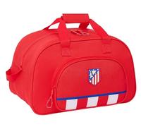 E_0002_S4311181 Atlético Madrid Borsa da Palestra Atlético Madrid Rosso 40 x 24