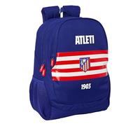 Safta Zaino Atlético De Madrid 23l
