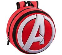 Safta Avengers 3d Backpack One Size