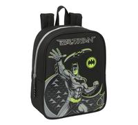 Safta BATMAN GAME OVER - Children's Backpack, Children's Backpack, School Backpa
