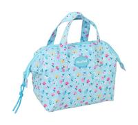 SAFTA | Beauty case con Asas Blackfit8 Pétalos, organizer da viaggio e scuola