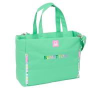 Valigetta per Portatile Benetton Mint 40 x 31 x 17 cm