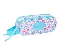 safta BLACKFIT8 COOL - Astuccio per bambini, per bambini, ideale per bambini in età scolastica, comodo e versatile, qualità e resistenza, 21 x 6 x 8 cm, multicolore, M, Casual