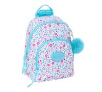 Safta BLACKFIT8 COOL - Mini Backpack for Daily Use, Ideal for Children of Differ