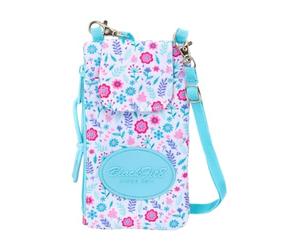 safta BLACKFIT8 COOL - Portamonete standard, per cellulare, comodo e versatile, qualità e resistenza, 19 x 10 cm, multicolore, M, Casual