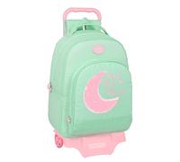 E_0002_S4310806 Blackfit8 Trolley per la Scuola BlackFit8 Moon Verde 32 x 42 x 1