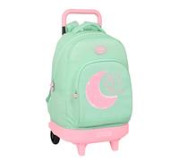 E_0002_S4310818 Blackfit8 Trolley per la Scuola BlackFit8 Moon Verde 33 x 45 x 2