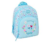 BLACKFIT8 Petali - Mini zaino per uso quotidiano, ideale per bambini di diverse età, comodo e versatile, qualità e resistenza, 25 x 13 x 30 cm
