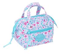 Safta BLACKFIT8 Cool - Beauty case con manici, borsa per bambini, adattabile al carrello, ideale per bambini dai 5 ai 14 anni, comodo e versatile, qualità e resistenza, 26,5 x 12,5 x 17,5 cm,
