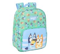 Safta Zaino Bluey Sisters 10l 32x43x14 Cm