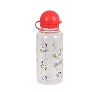 Safta Borraccia Snoopy Friends Forever da 500 ml senza BPA, 69 x 180 mm