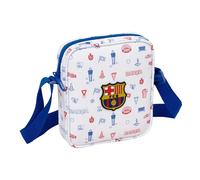 Safta Borsa A Tracolla Fc Barcelona Preschool