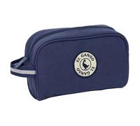 Safta Borsa Da Toilette El Ganso Jeans 3.75l 24x10x15 Cm